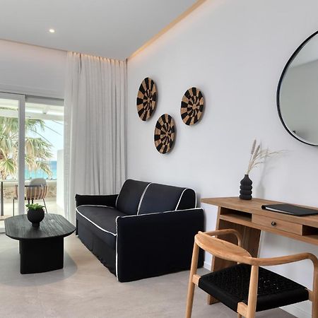 Elia Mykonos Resort מראה חיצוני תמונה