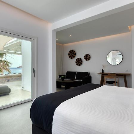 Elia Mykonos Resort מראה חיצוני תמונה