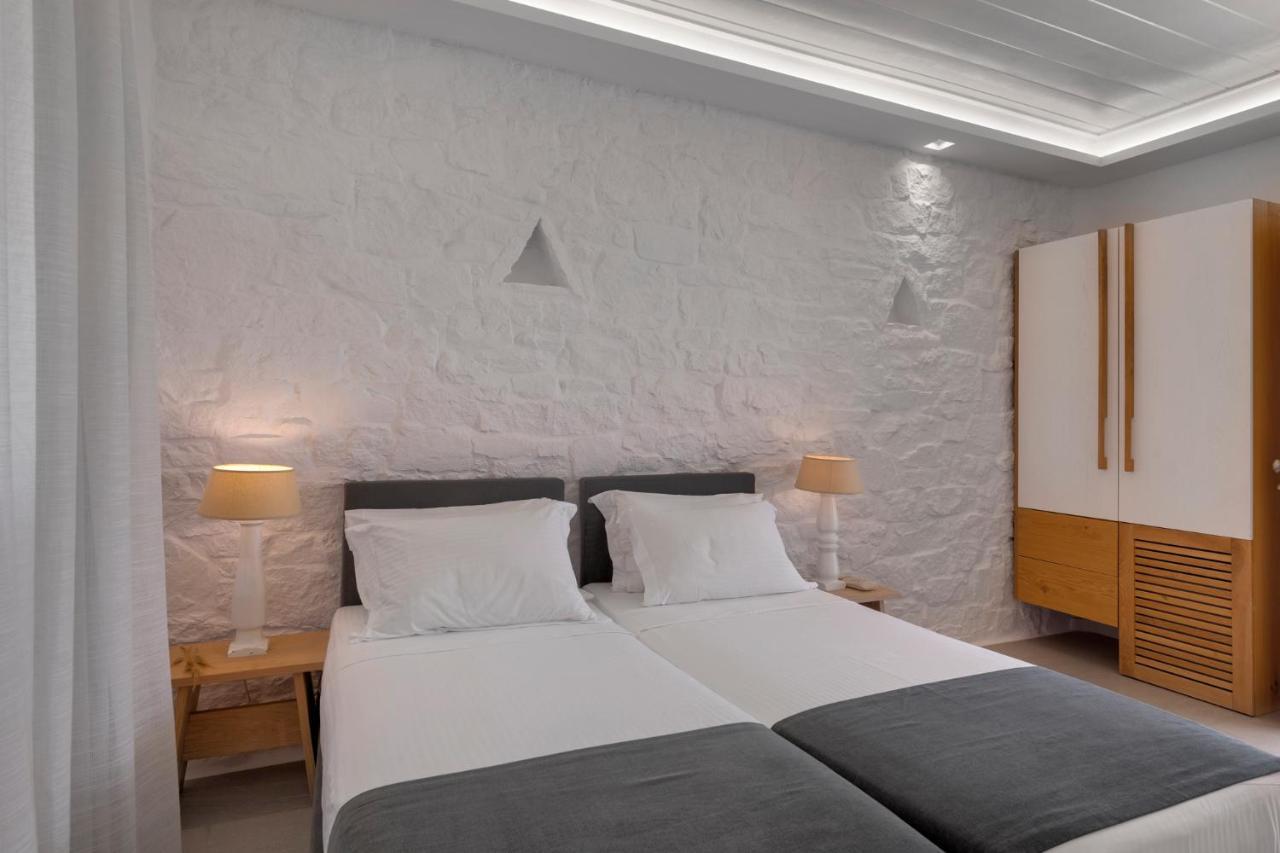 Elia Mykonos Resort מראה חיצוני תמונה