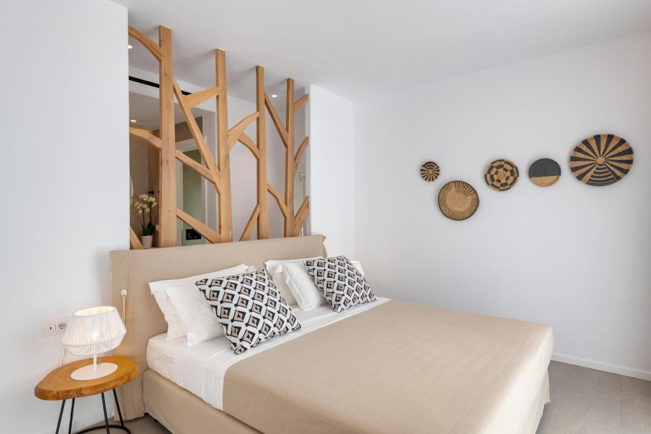 Elia Mykonos Resort מראה חיצוני תמונה