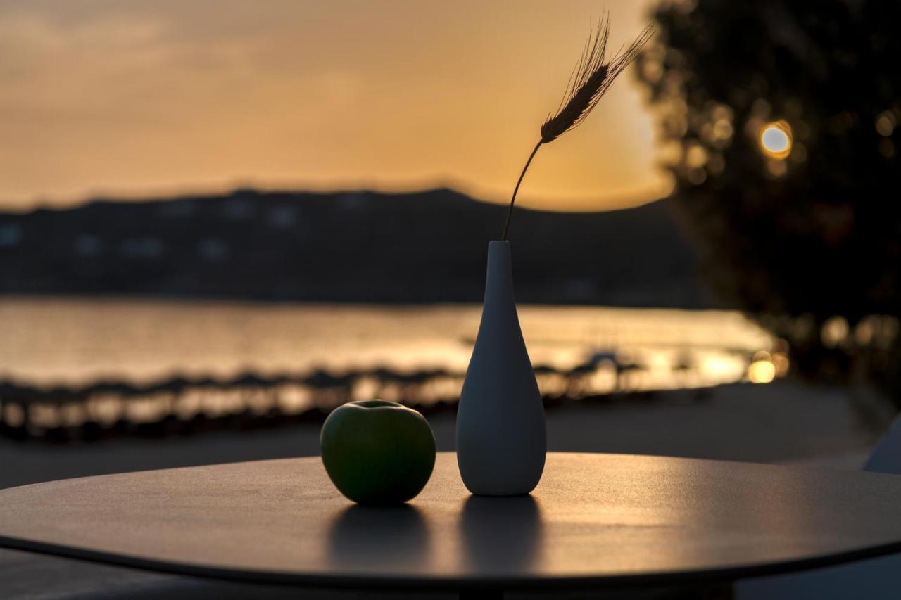 Elia Mykonos Resort מראה חיצוני תמונה
