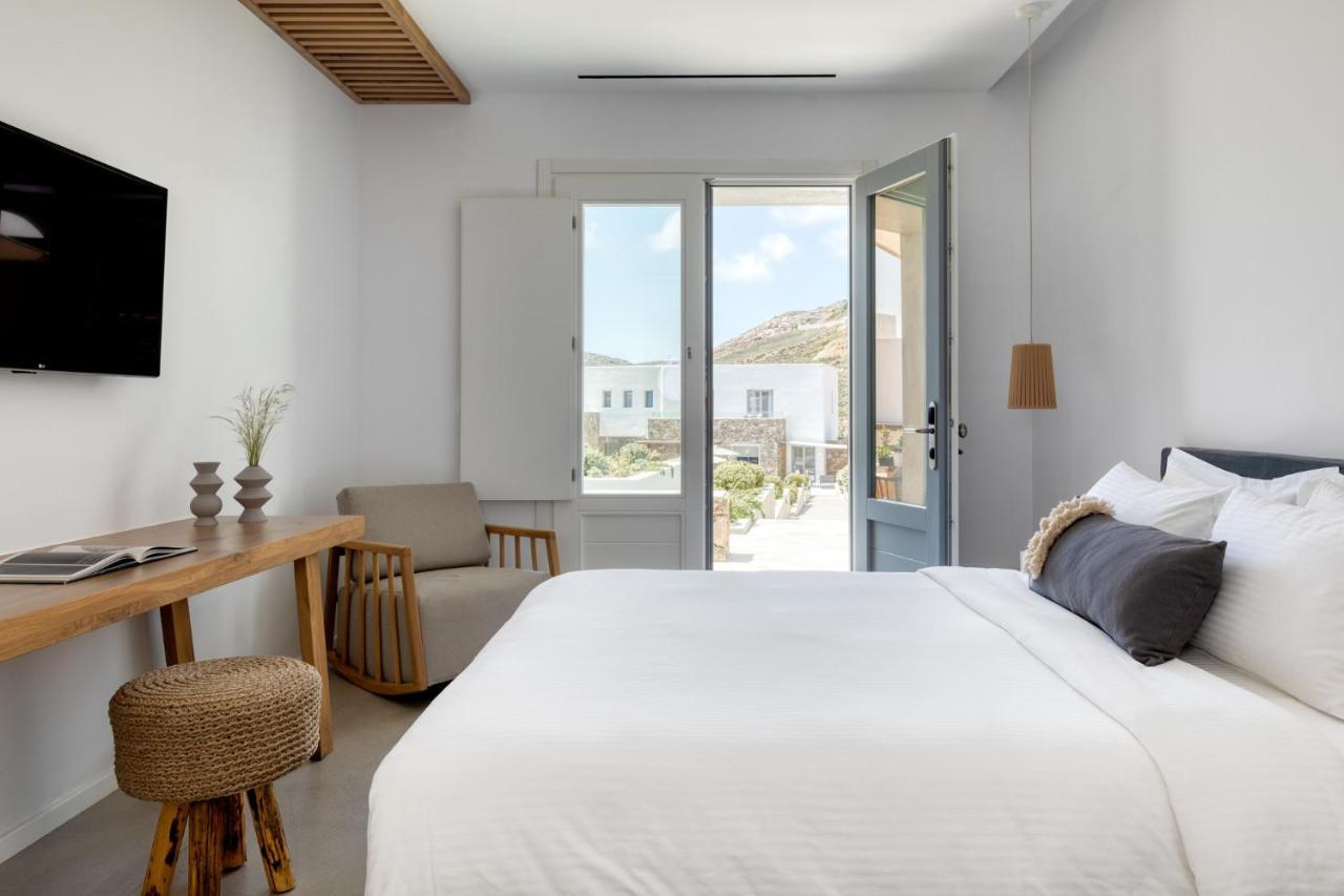 Elia Mykonos Resort מראה חיצוני תמונה