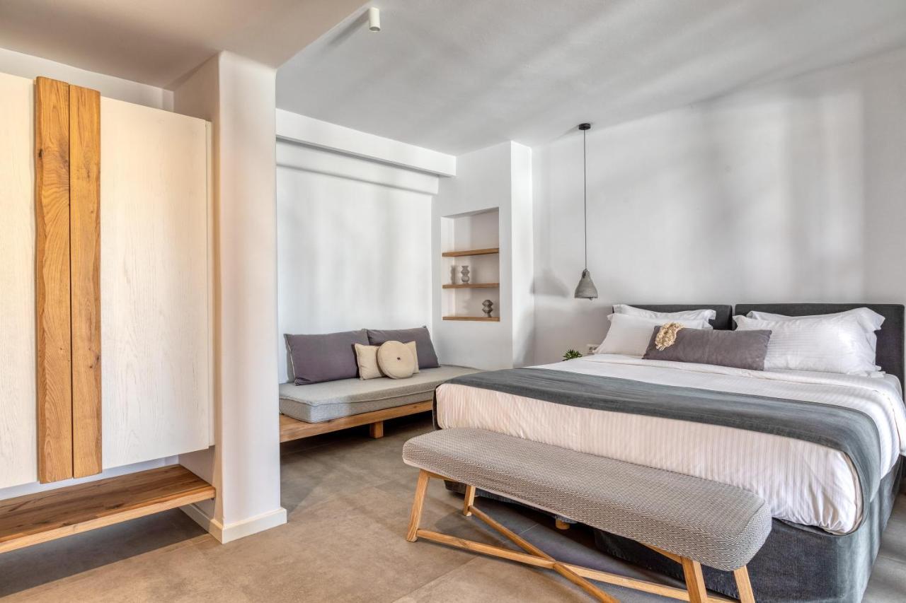 Elia Mykonos Resort מראה חיצוני תמונה
