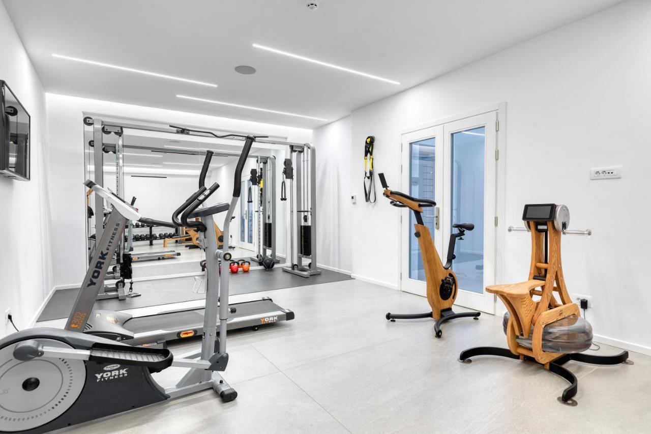Elia Mykonos Resort מראה חיצוני תמונה