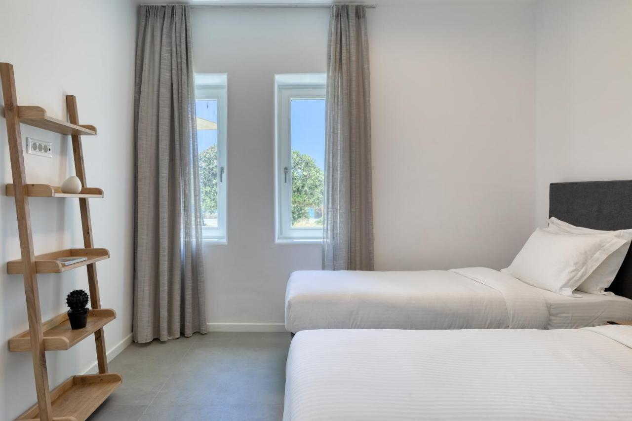 Elia Mykonos Resort מראה חיצוני תמונה