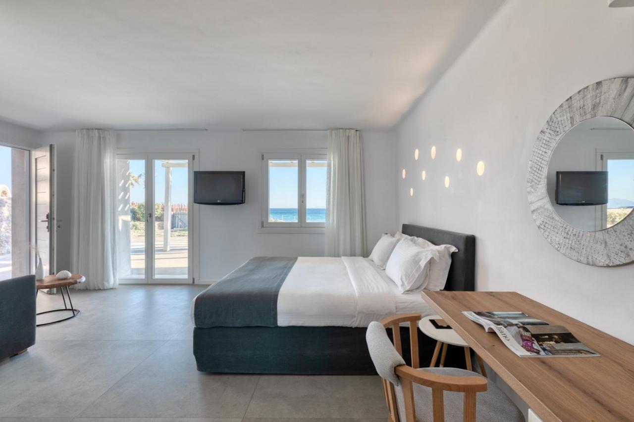 Elia Mykonos Resort מראה חיצוני תמונה