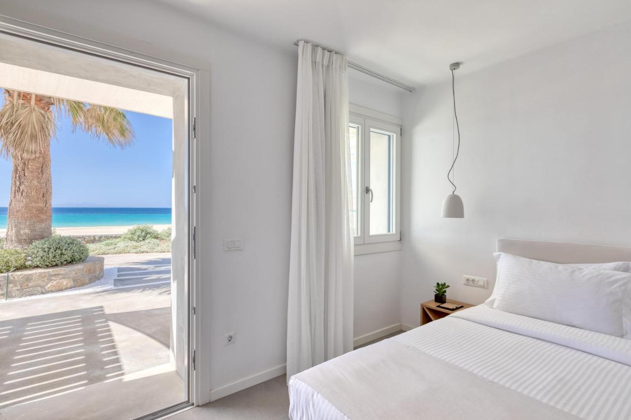 Elia Mykonos Resort מראה חיצוני תמונה