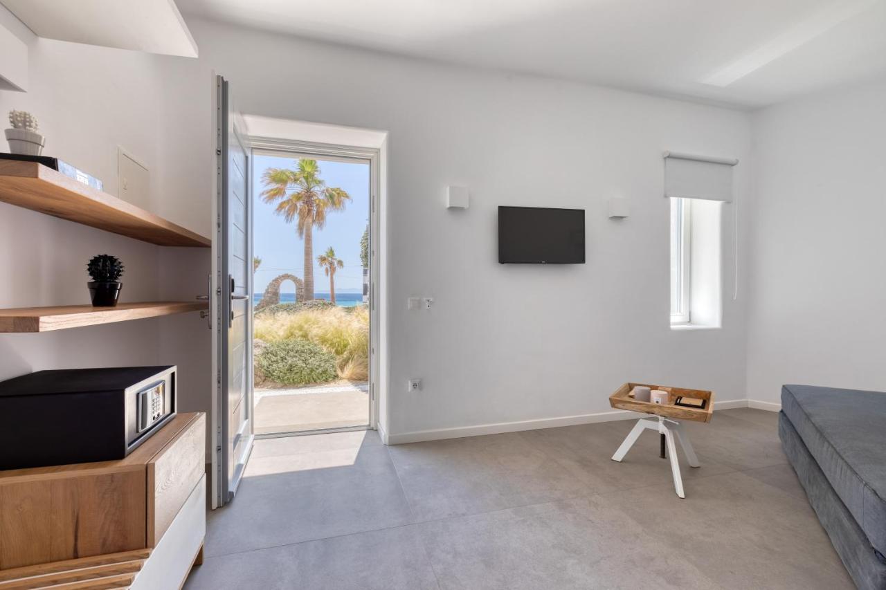Elia Mykonos Resort מראה חיצוני תמונה
