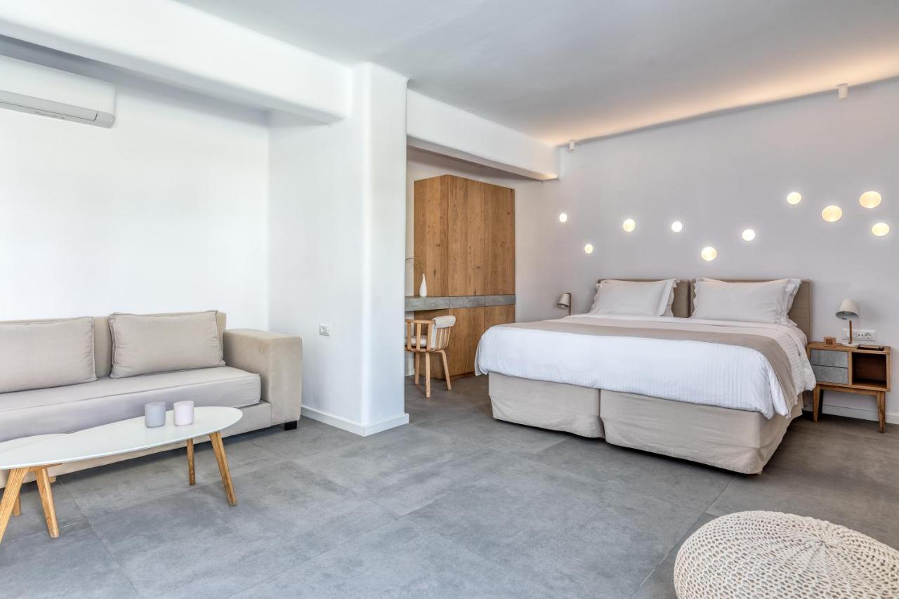 Elia Mykonos Resort מראה חיצוני תמונה
