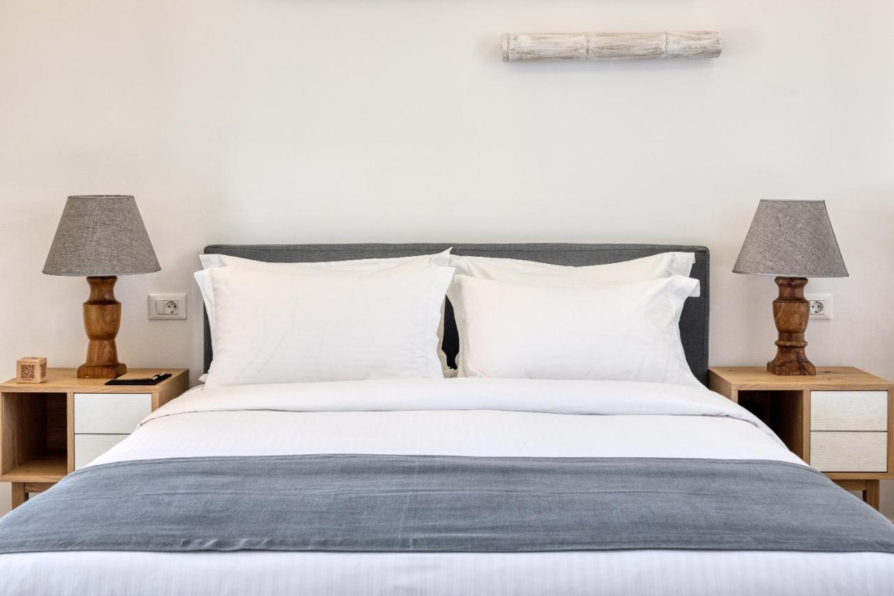 Elia Mykonos Resort מראה חיצוני תמונה