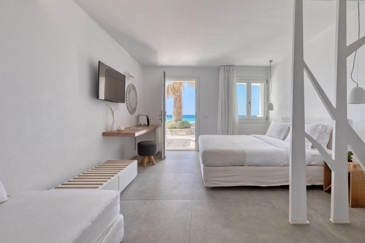 Elia Mykonos Resort מראה חיצוני תמונה
