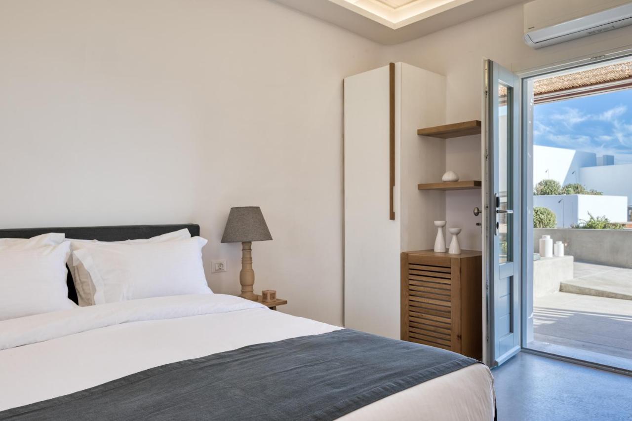 Elia Mykonos Resort מראה חיצוני תמונה