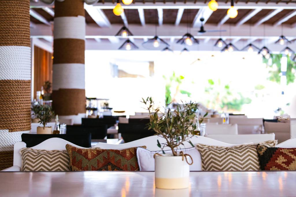 Elia Mykonos Resort מראה חיצוני תמונה