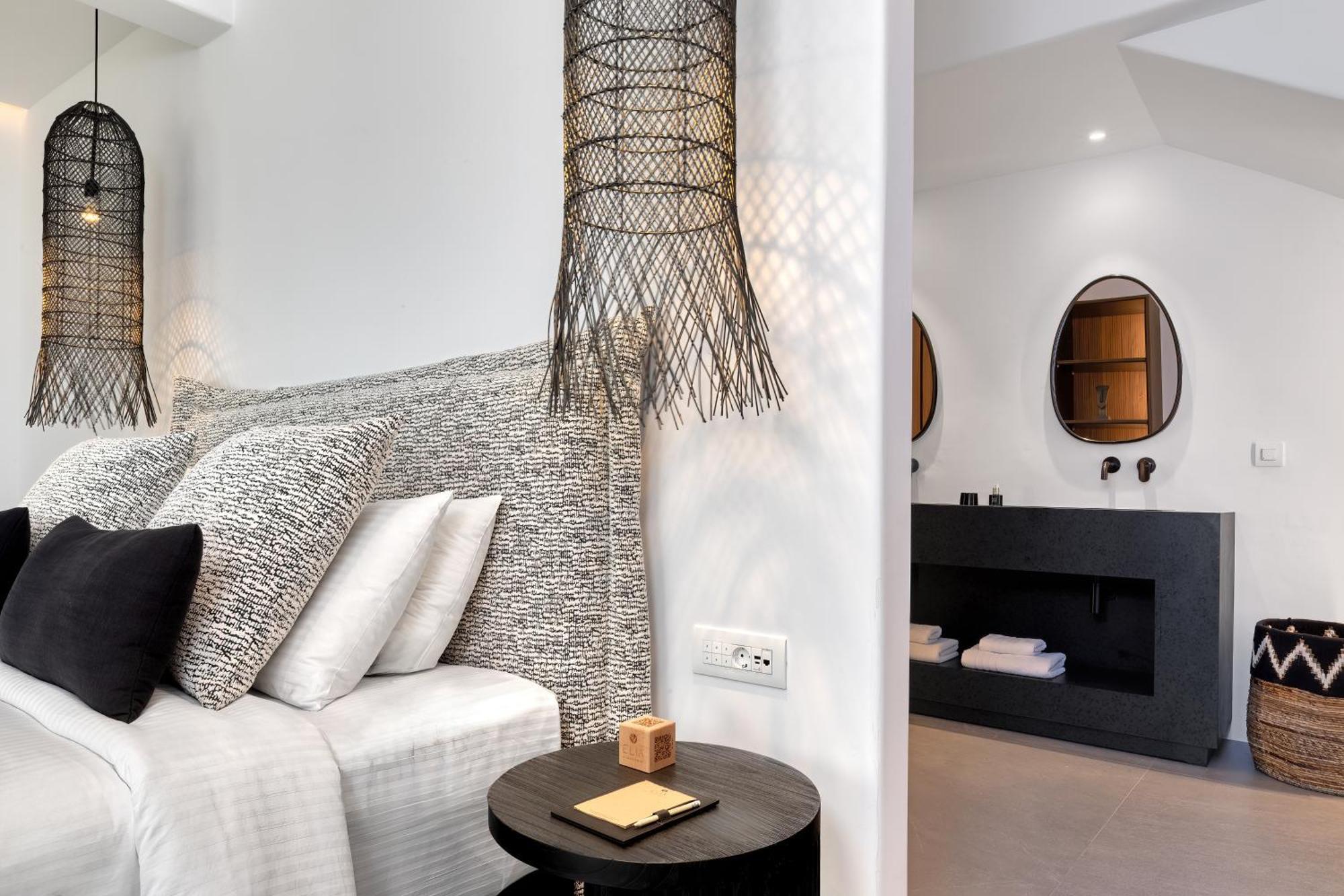 Elia Mykonos Resort מראה חיצוני תמונה