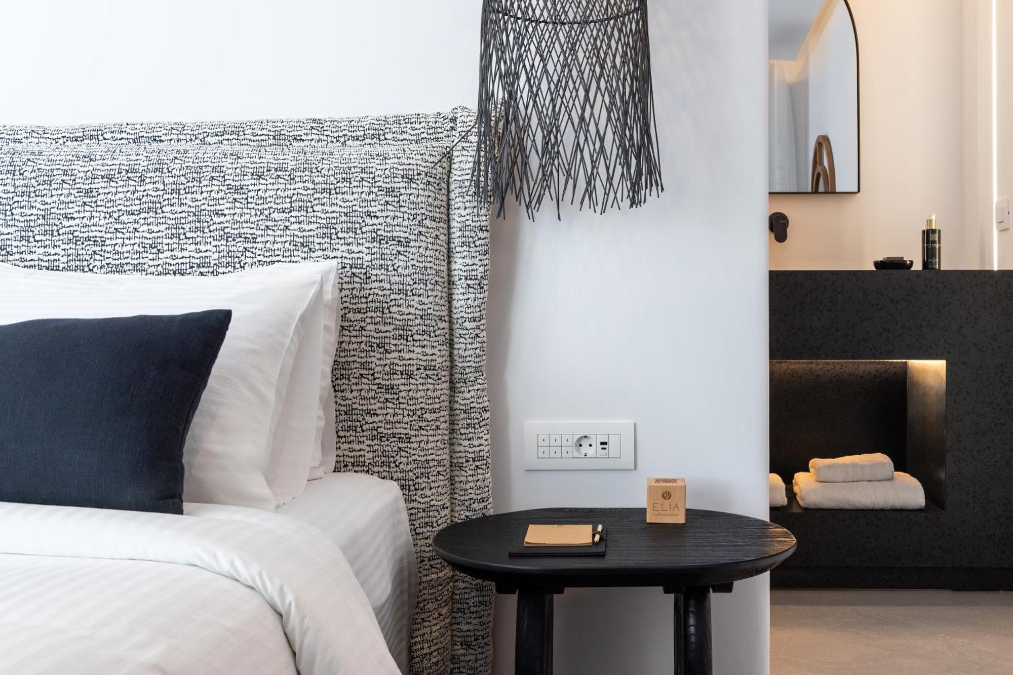 Elia Mykonos Resort מראה חיצוני תמונה