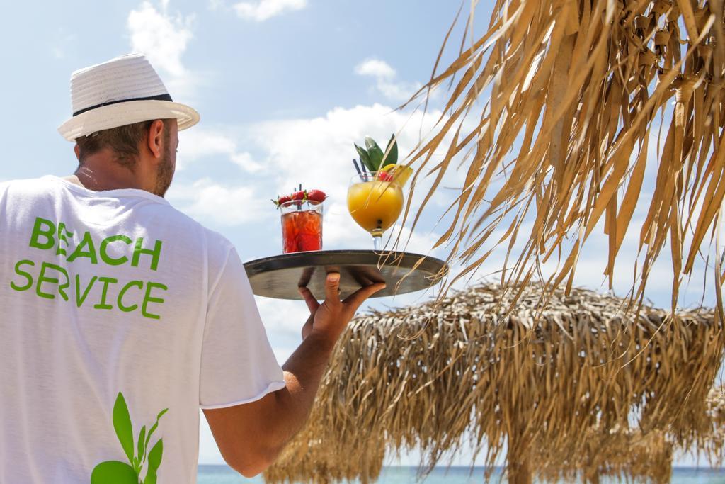 Elia Mykonos Resort מראה חיצוני תמונה