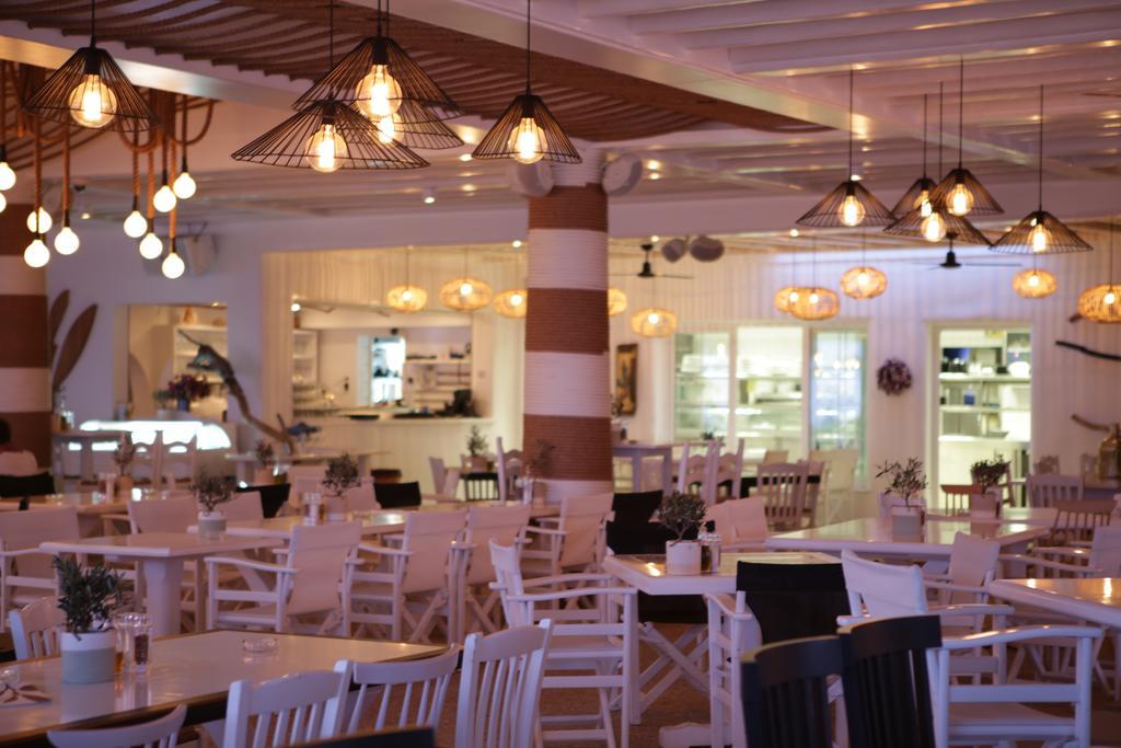 Elia Mykonos Resort מראה חיצוני תמונה