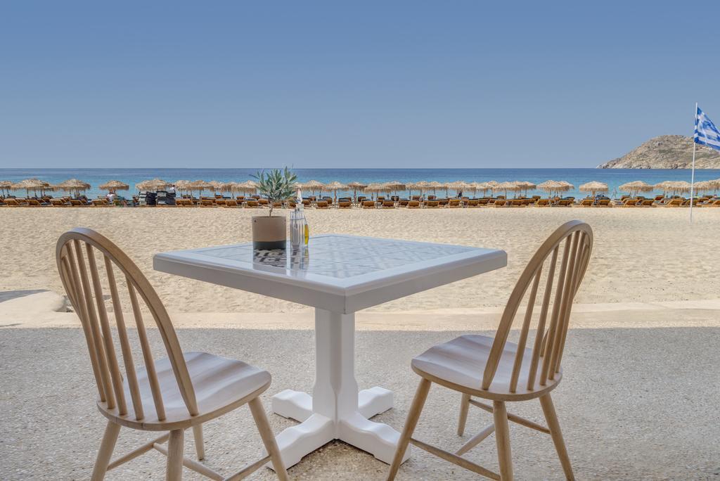Elia Mykonos Resort מראה חיצוני תמונה