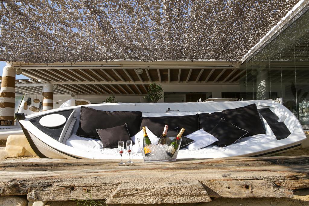 Elia Mykonos Resort מראה חיצוני תמונה