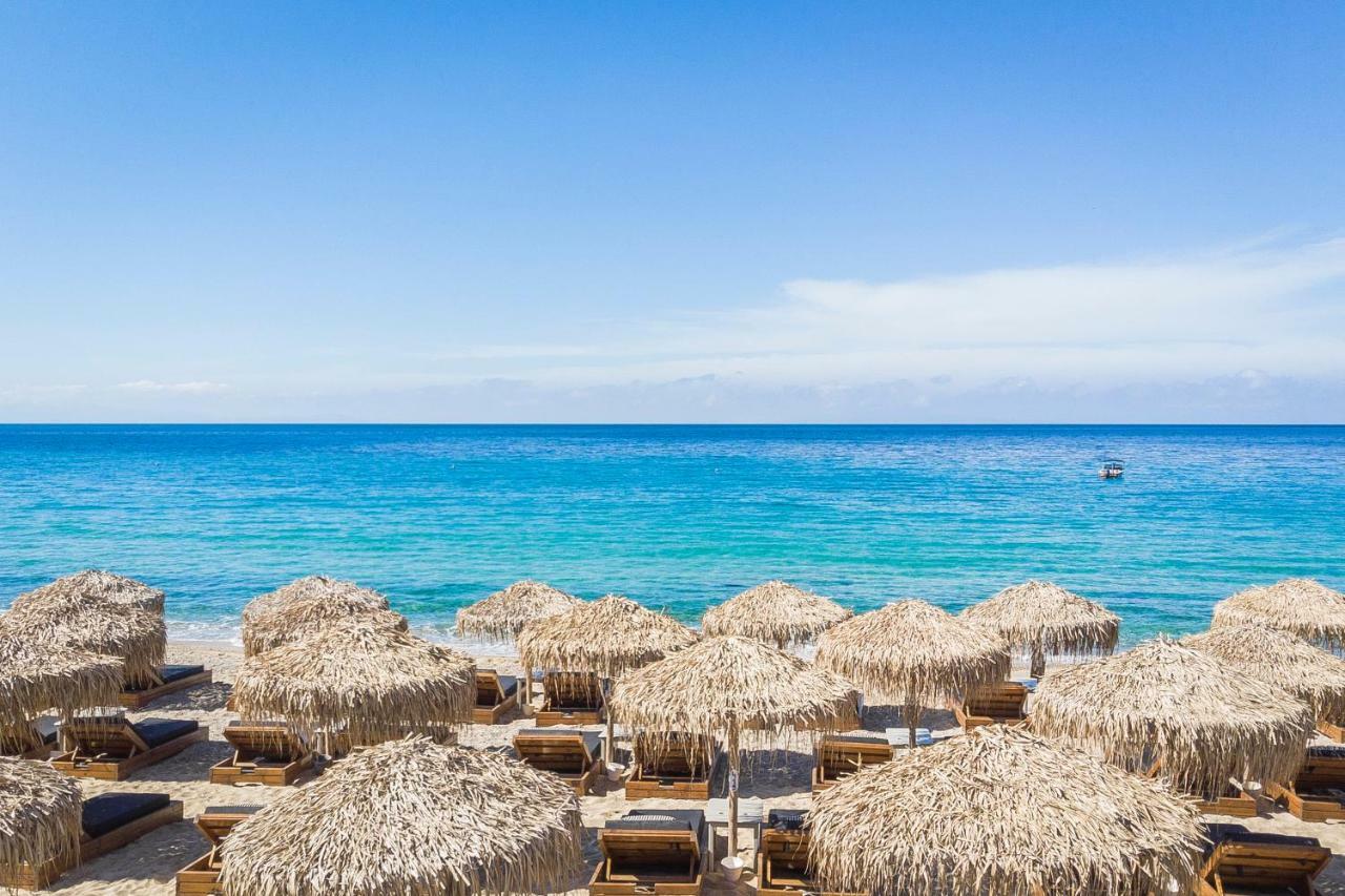 Elia Mykonos Resort מראה חיצוני תמונה